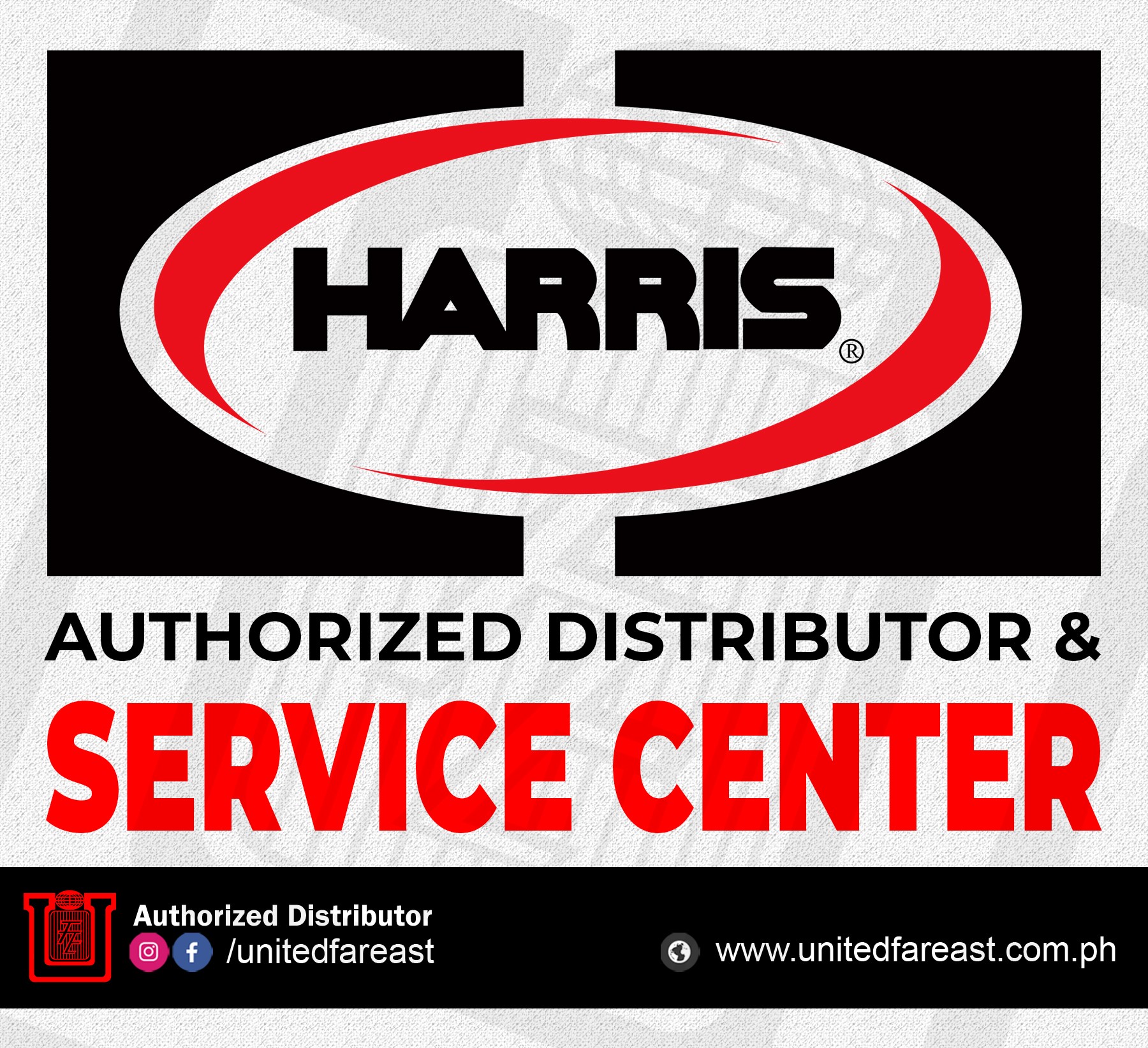 RIDGID, unitedfareast, unitedfareastph, importer, distribbutor, dealer